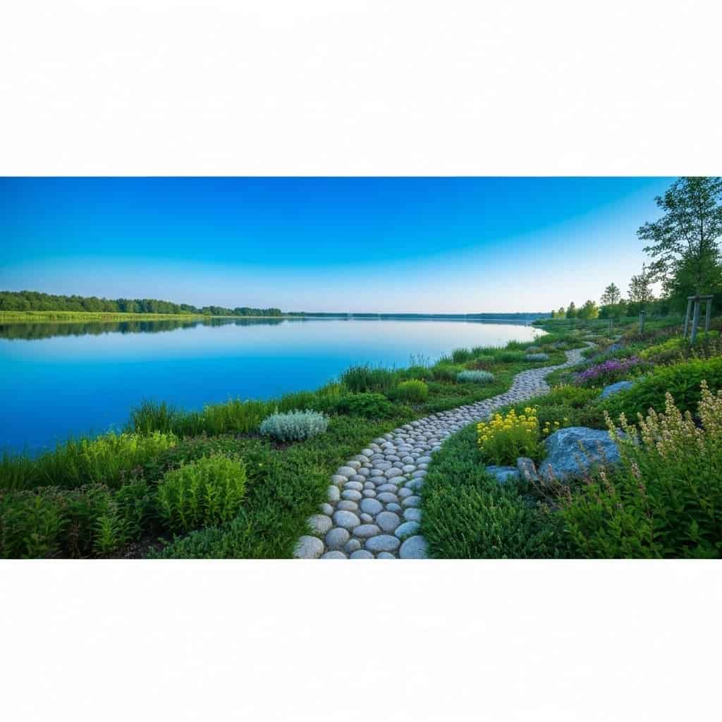 Równowaga życiowa: Klucz do szczęśliwego i spełnionego życia