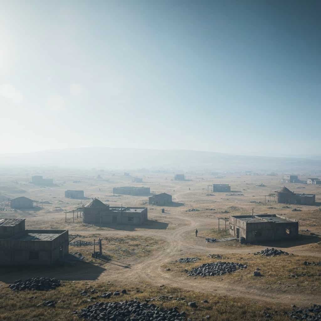 Sytuacja w ośrodkach dla cudzoziemców: Wyzwania i perspektywy