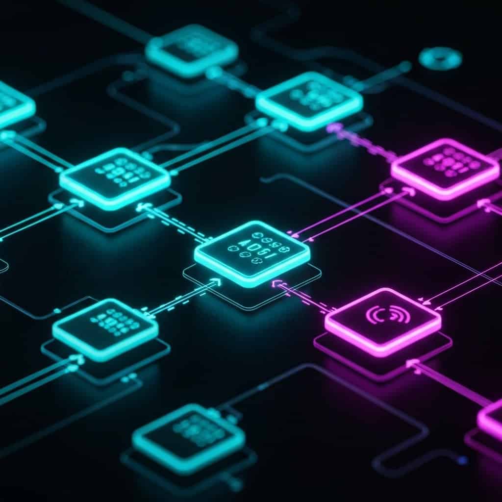 Wdrożenie technologii edge computing: Przewodnik po kluczowych krokach i korzyściach