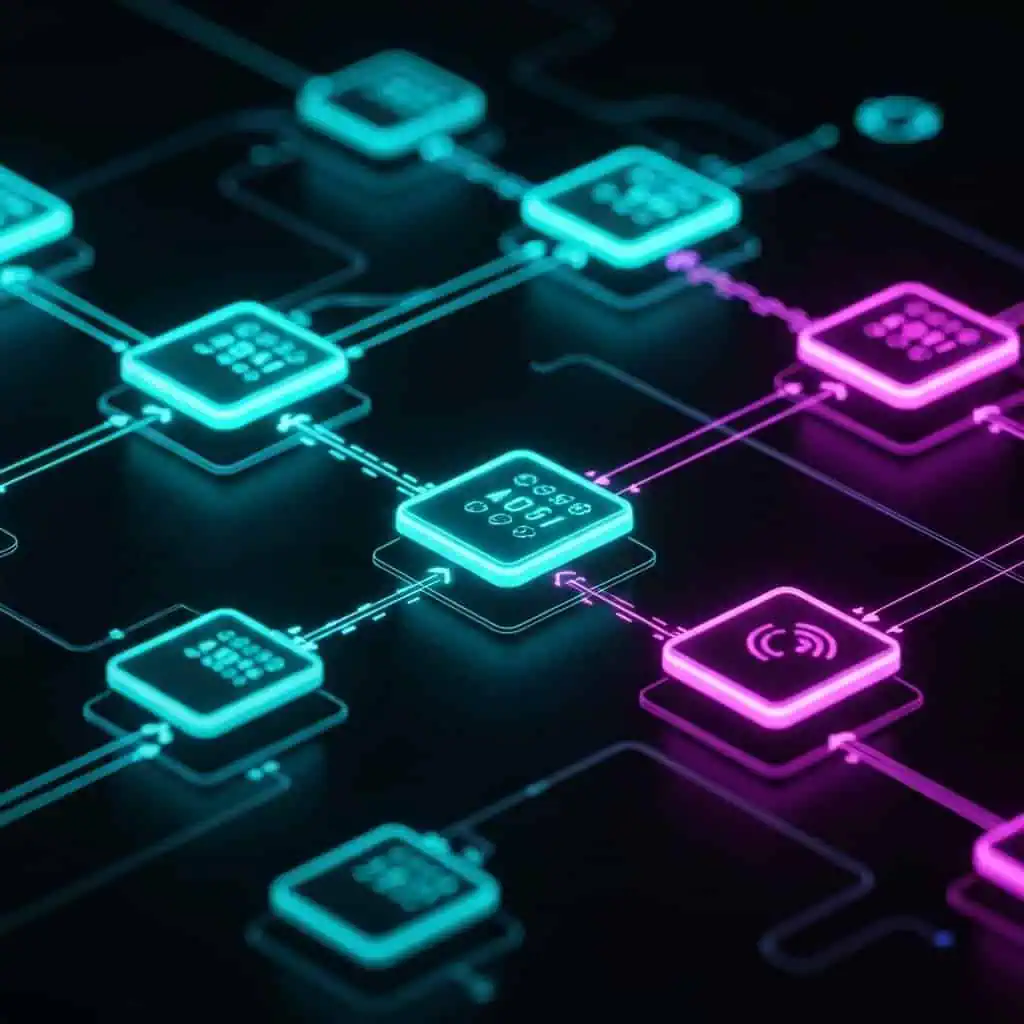 Wdrożenie technologii edge computing: Przewodnik po kluczowych krokach i korzyściach