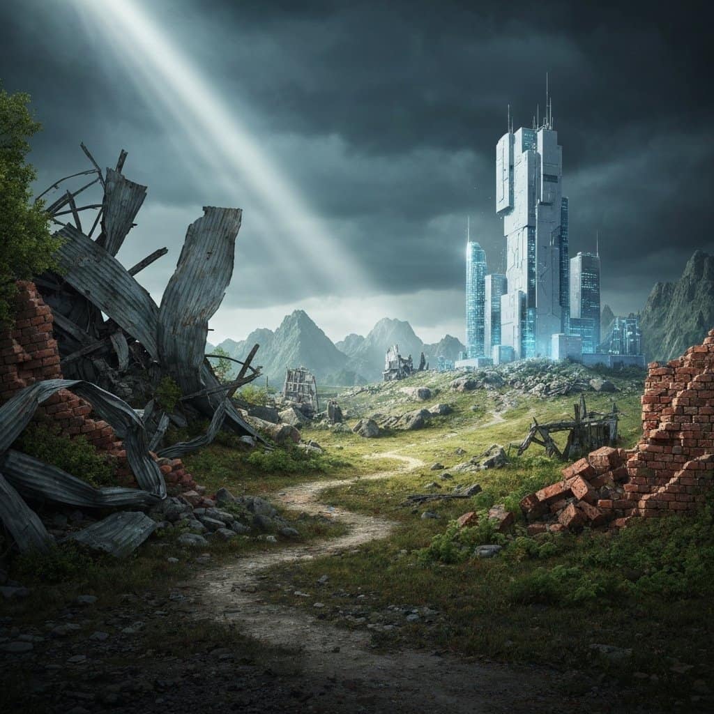 Epistemologia porażki: Jak organizacje uczą się na własnych błędach?