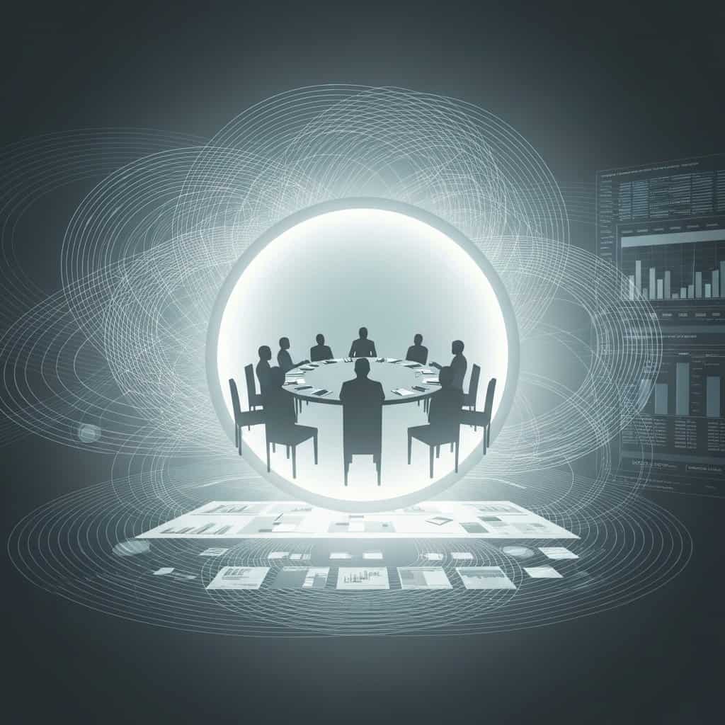 Rola komitetu audytu w spółce publicznej