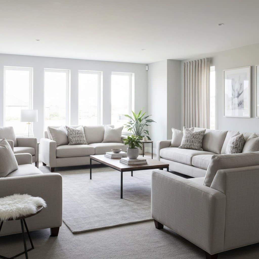 Fronty foliowane – czy warto oszczędzać na meblach?