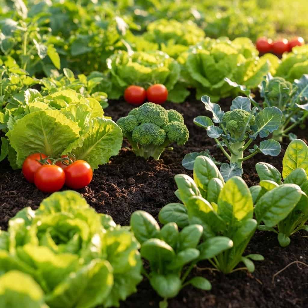 „Lasagna gardening” czyli ogrodnictwo bez przekopywania
