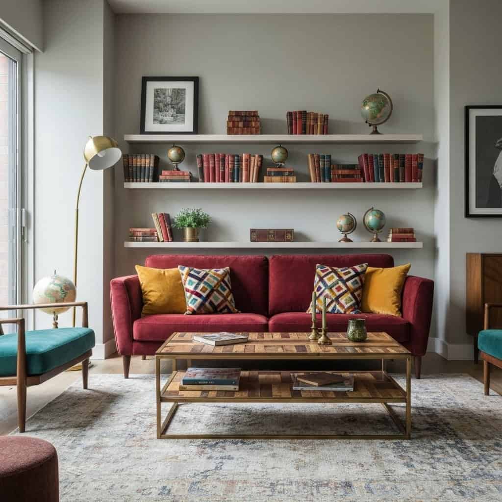 Jak styl vintage wpływa na dzisiejsze trendy?