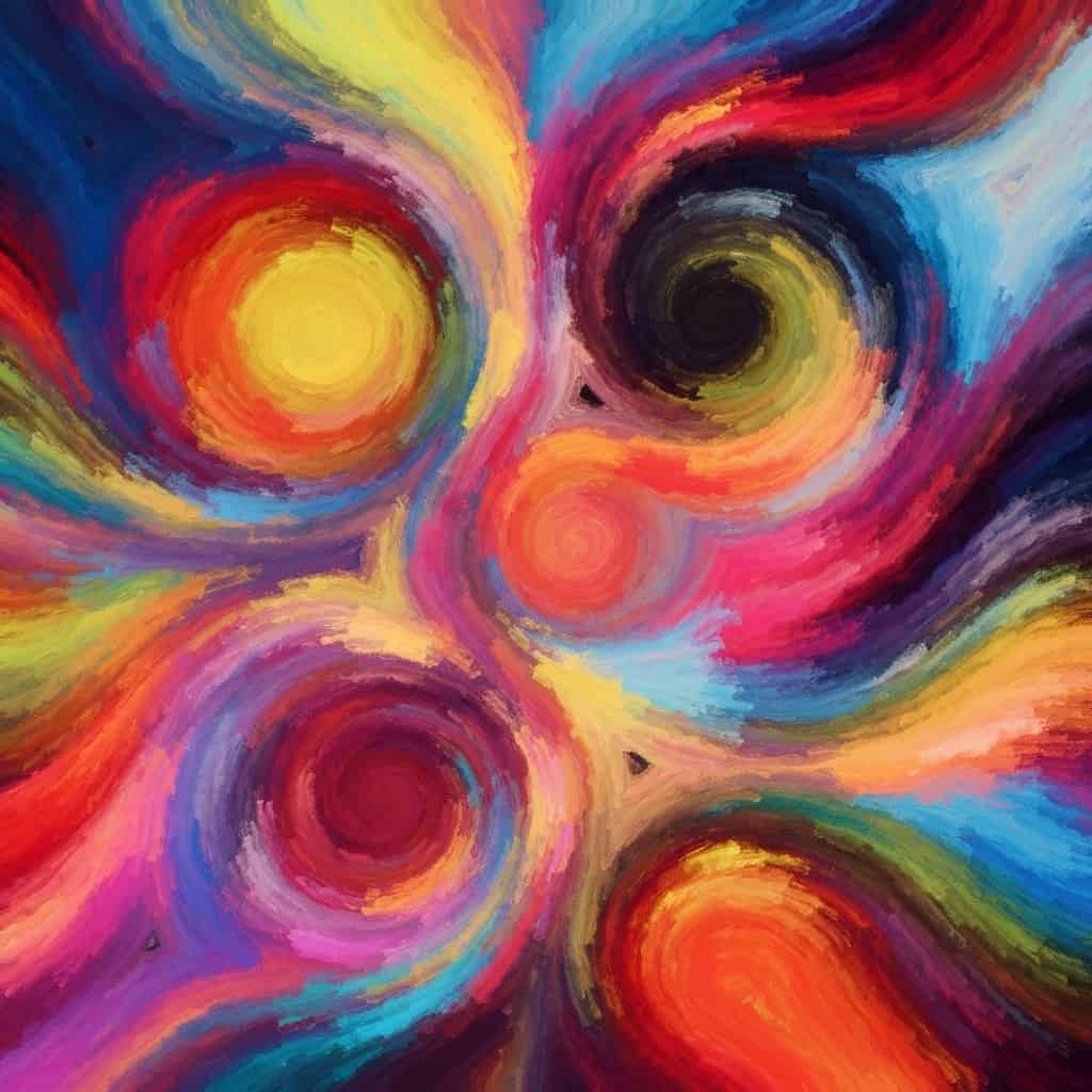 Psychologia kolorów w modzie: co mówi o Tobie kolor ubrań?