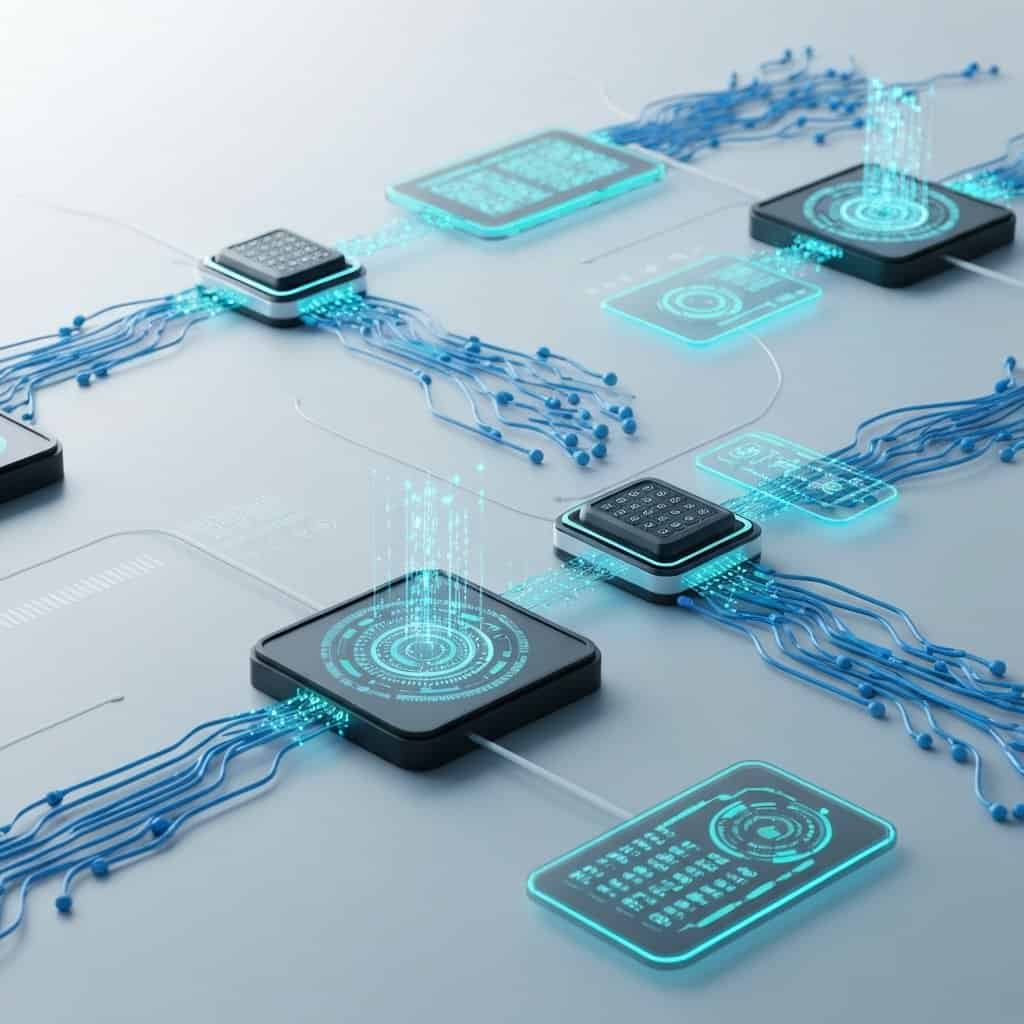 IS w motoryzacji: Zrozumienie i wpływ systemów inteligentnych