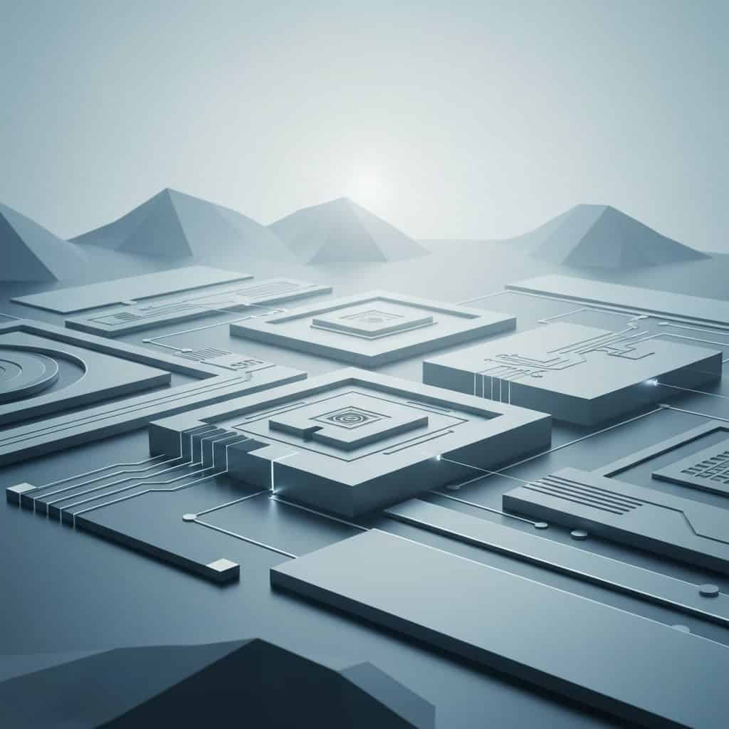 Cyfrowy minimalizm: jak odzyskać kontrolę nad technologią?