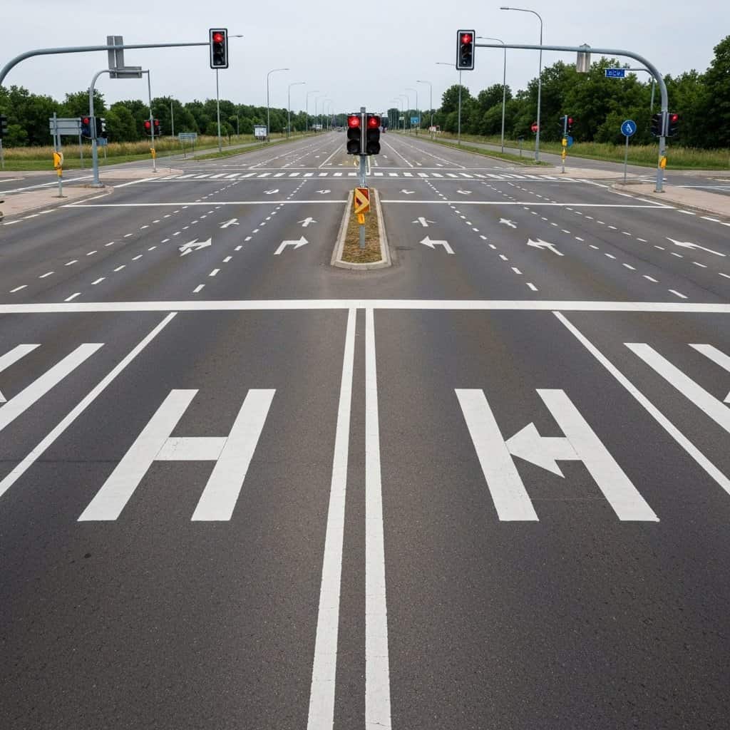 Pierwszeństwo przejazdu: zasady i sytuacje na drodze