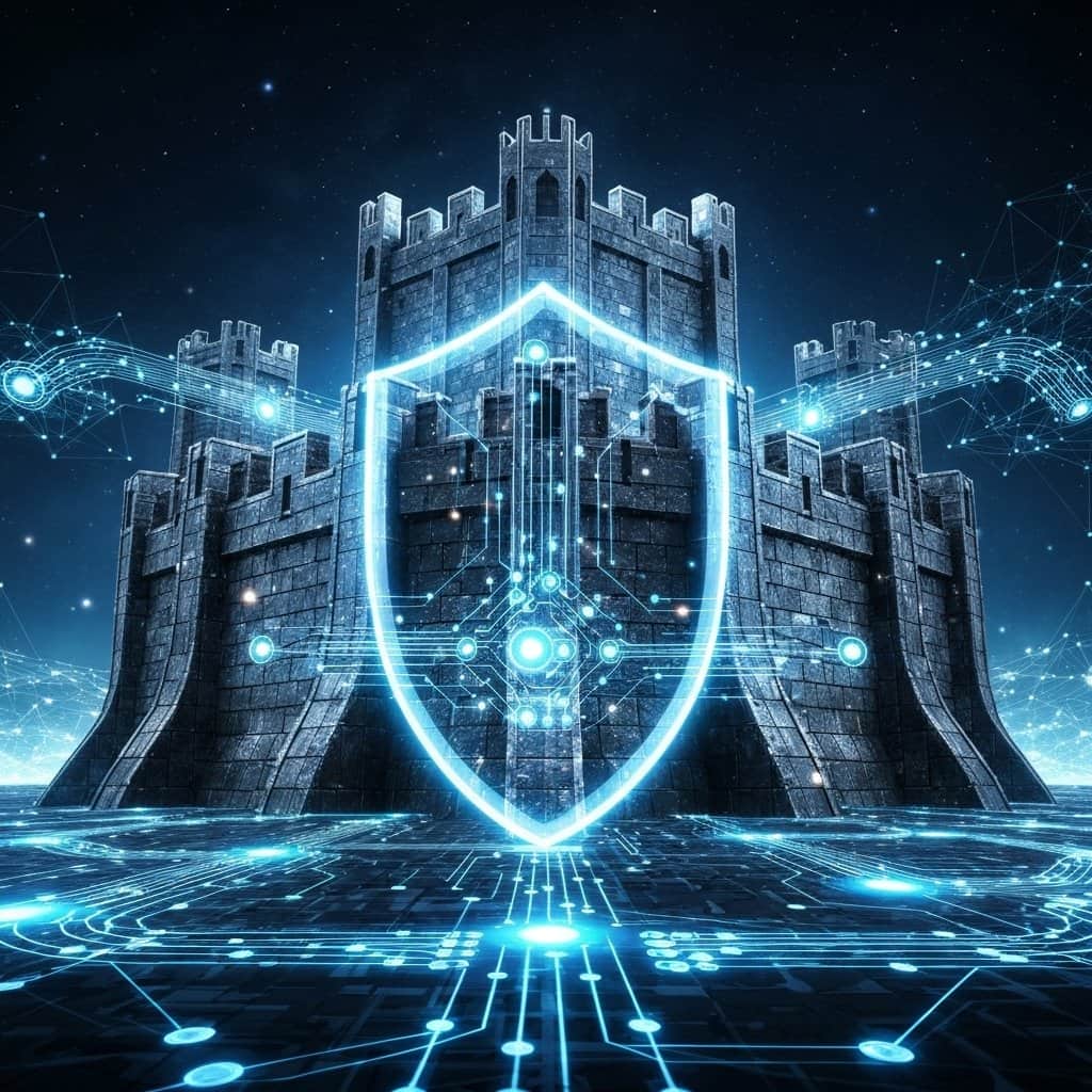 Antywirus: Niezbędna ochrona Twojego cyfrowego świata