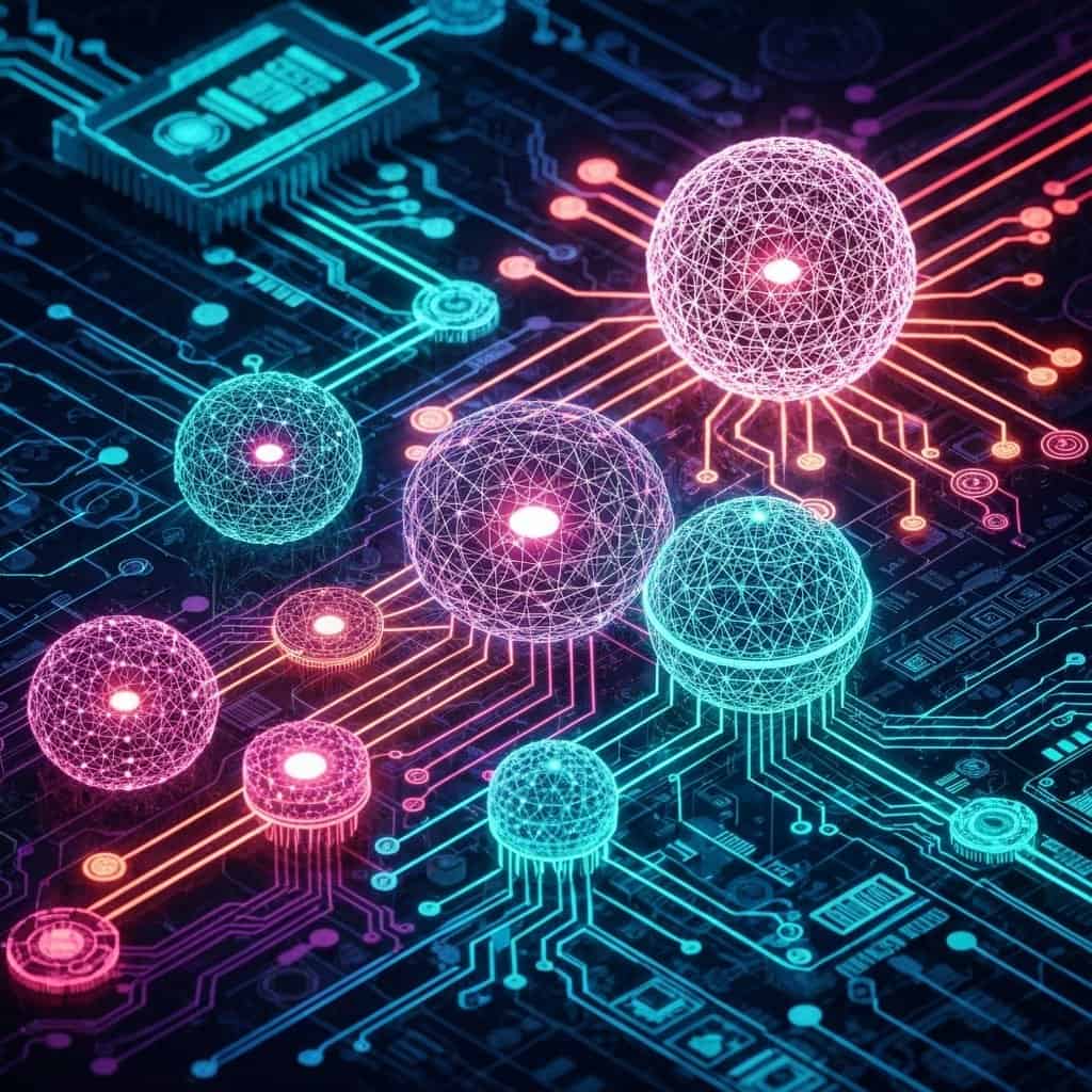 BERT: Rewolucja w przetwarzaniu języka naturalnego