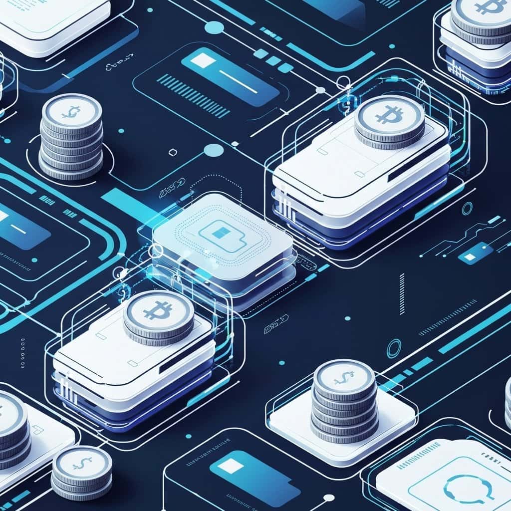 Czym są CBDC i jak mogą zmienić świat finansów?