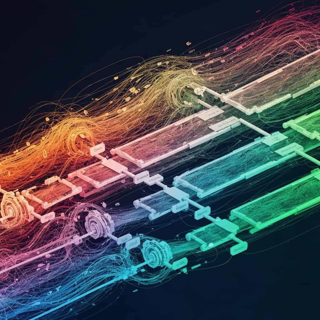 Data preprocessing: Klucz do skutecznej analizy danych