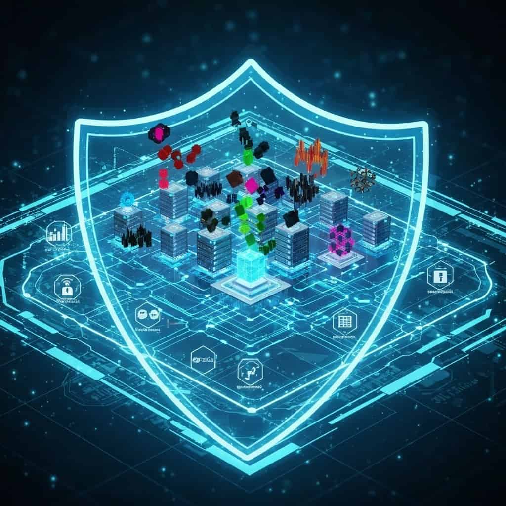 Extended Detection and Response (XDR): Kompleksowa ochrona przed zagrożeniami