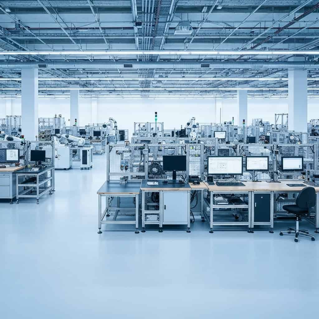 Nowości w technologii robotyki: Rewolucja, która kształtuje naszą przyszłość