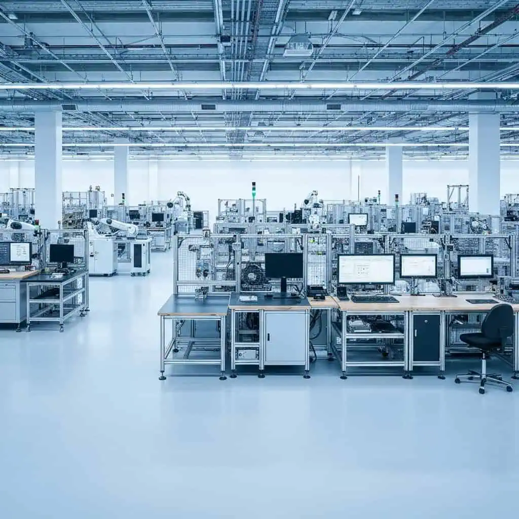 Nowości w technologii robotyki: Rewolucja, która kształtuje naszą przyszłość