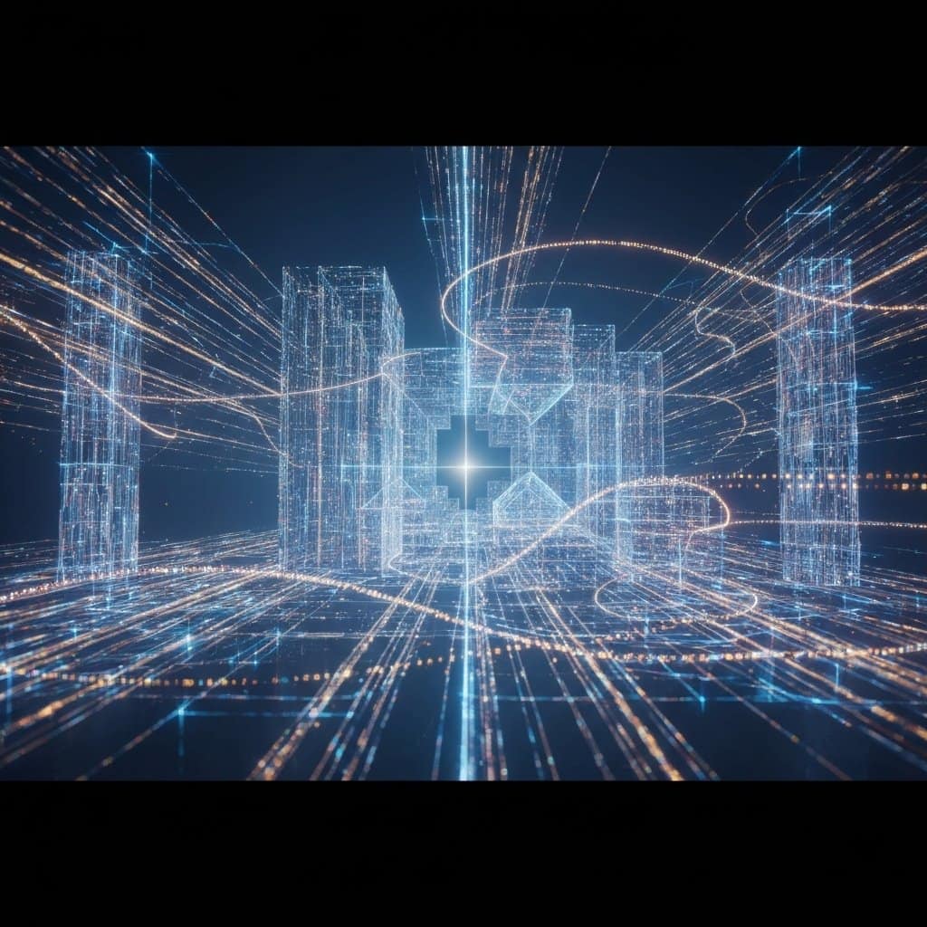 Rekonstrukcja 3D: Od cyfrowego bliźniaka po wirtualną rzeczywistość