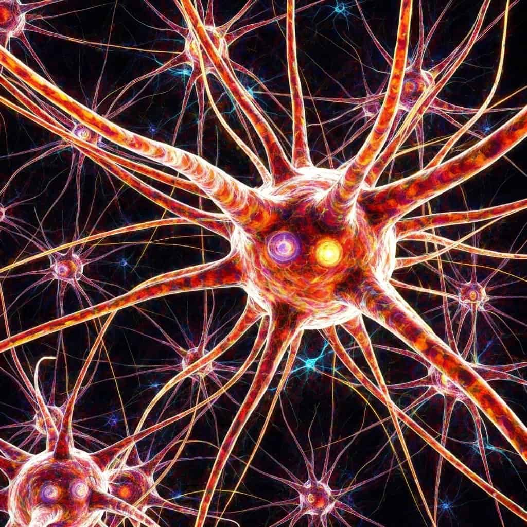 Acetylocholina: Kluczowy neuroprzekaźnik dla Twojego ciała