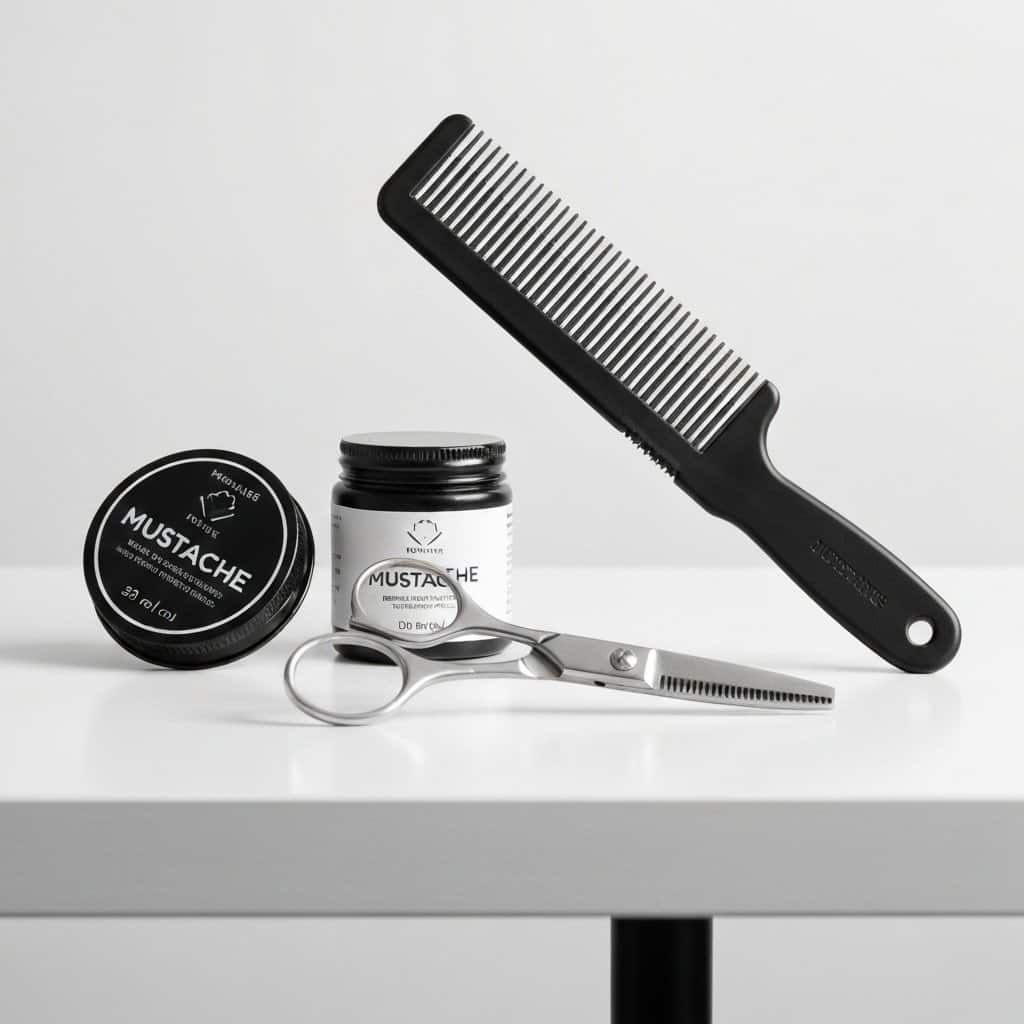 Trimmery do brody i wąsów: Kompleksowy przewodnik po pielęgnacji zarostu