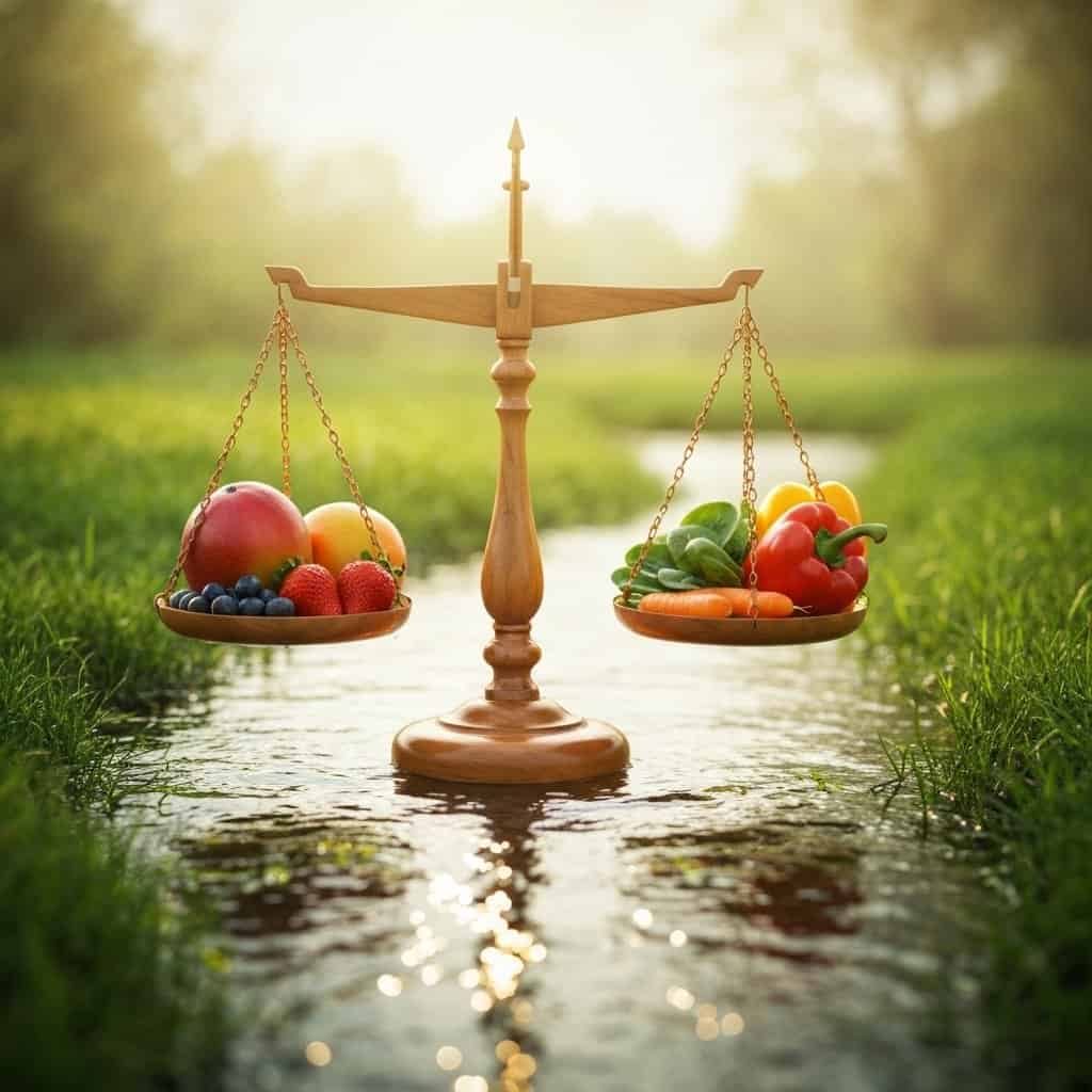 Optymalizacja wagi: Klucz do zdrowia i dobrego samopoczucia