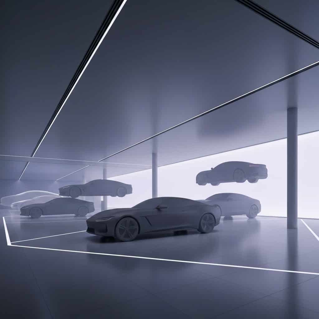 Premiery nowych modeli samochodów: Co przyniesie nam przyszłość motoryzacji?