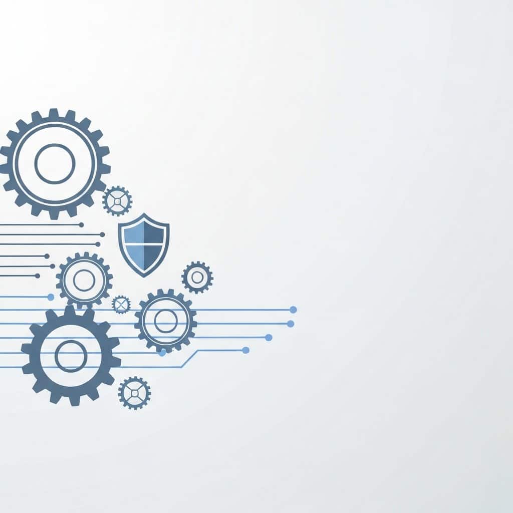 Jak napisać politykę bezpieczeństwa informacji dla małej firmy