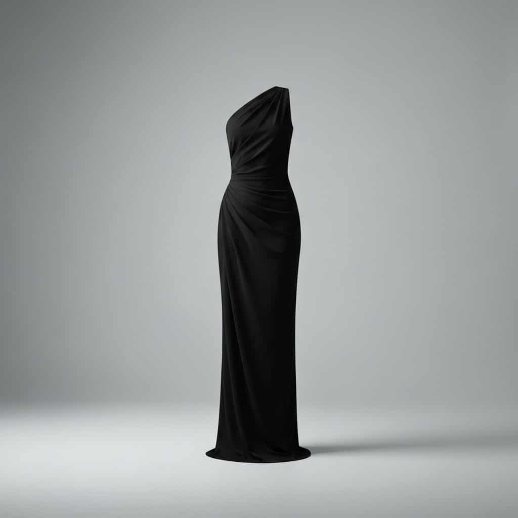 Mała czarna sukienka: nowoczesne interpretacje ponadczasowego klasyka