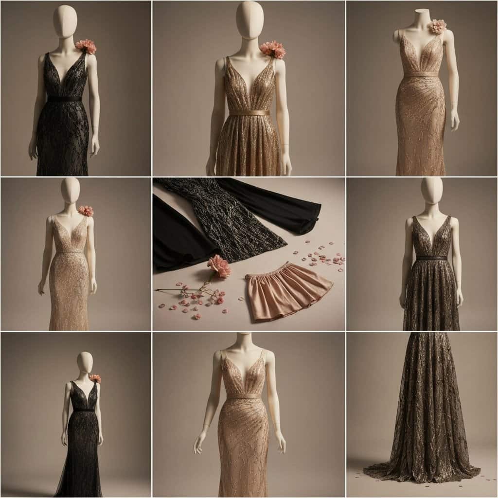 Stylizacje na wieczór panieński: Jak wybrać idealny strój?