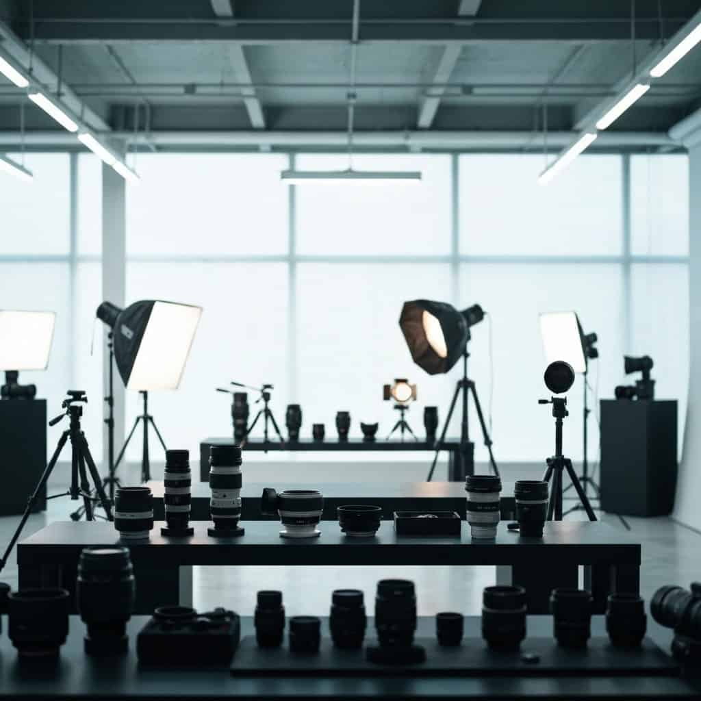 Jak przygotować się do sesji zdjęciowej: Kompleksowy przewodnik