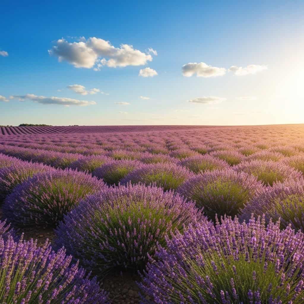 Olej z nasion lawendy: Naturalny sposób na ukojenie nerwów
