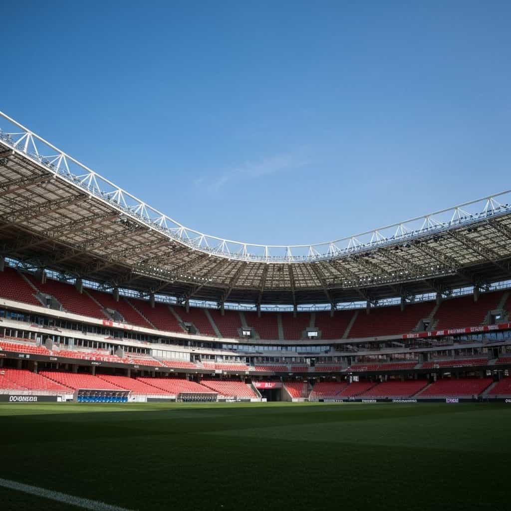 Reprezentacja Polski w piłce nożnej przed meczem z… Analiza i oczekiwania