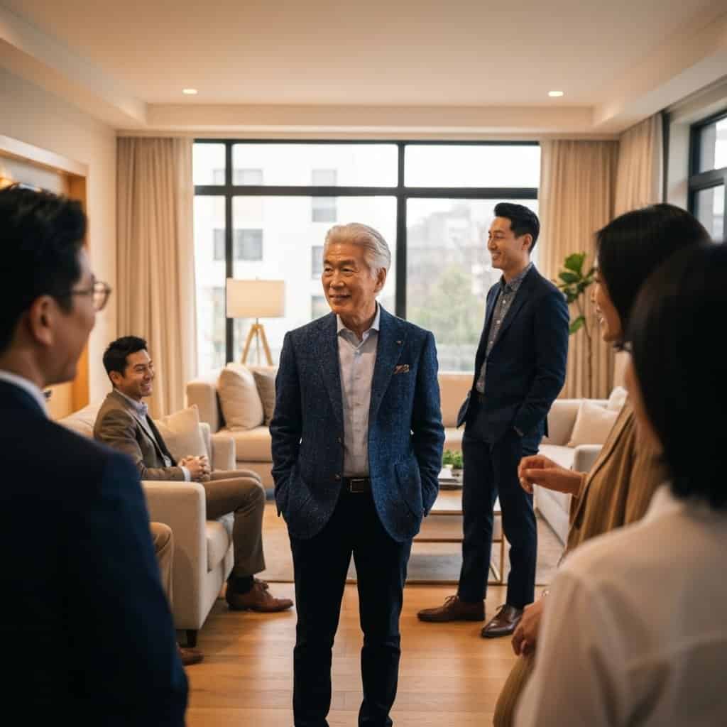 Jak ubierać się stylowo po 60-tce? Praktyczny przewodnik dla dojrzałych kobiet