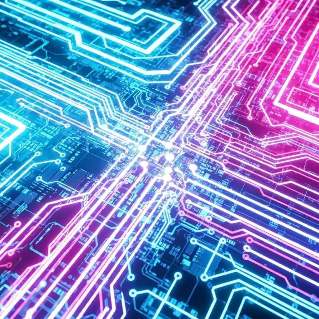Efektywność technologii sprzętu komputerowego: Klucz do wydajności i innowacji