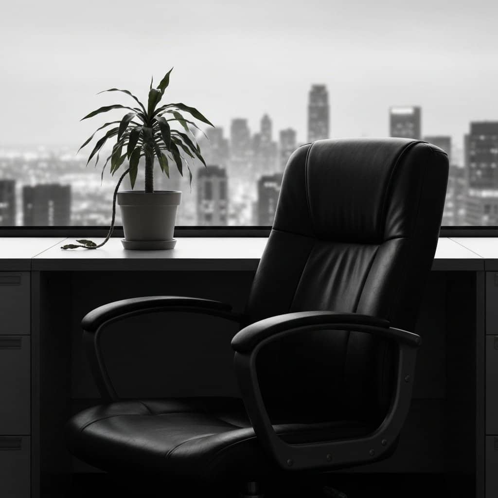 Problem wypalenia zawodowego i jak mu zapobiegać