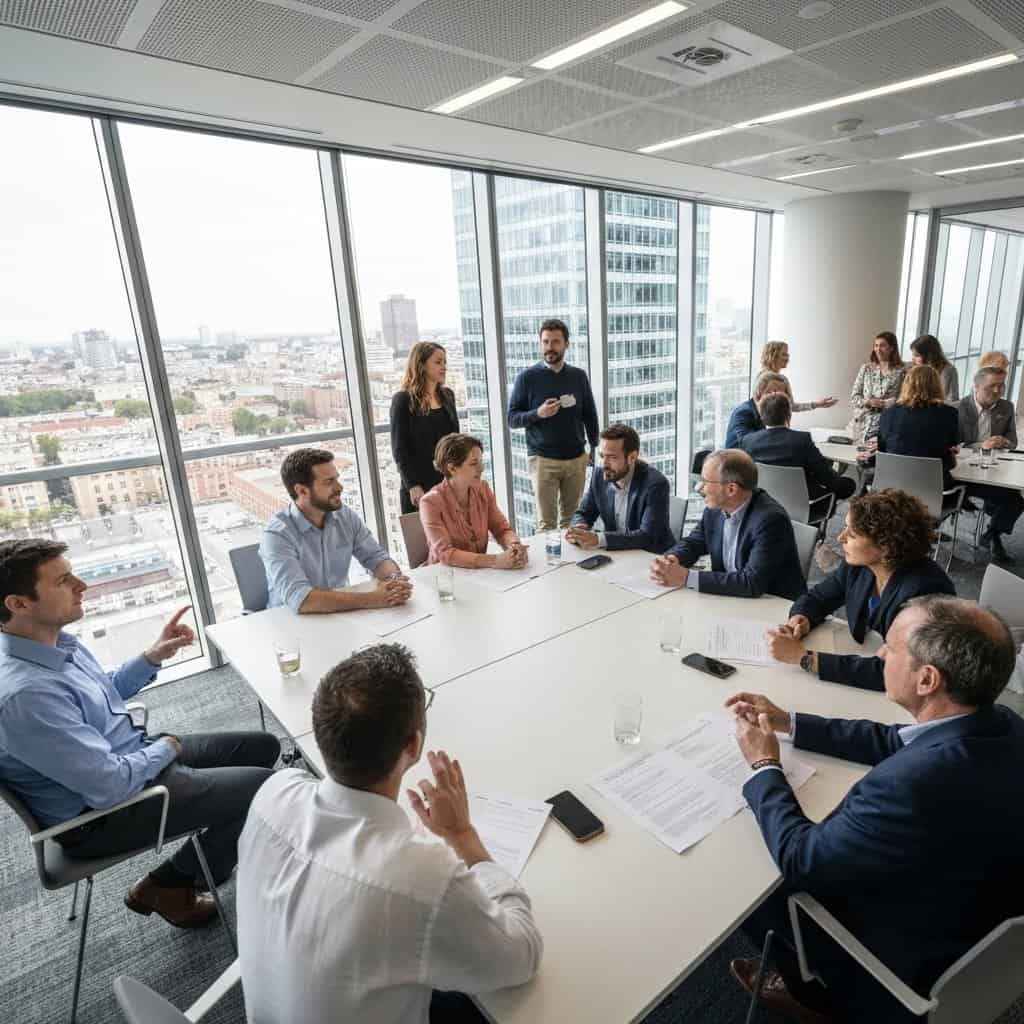 Ewolucja algorytmów handlowych: Od prostych reguł do sztucznej inteligencji