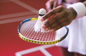Siatka do badmintona – jak wybrać model do ogrodu, szkoły lub klubu?